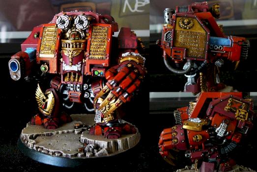 Alexander the Righteous by girot