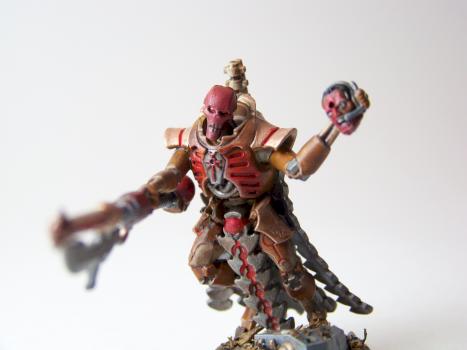 Overlord by Third Legion