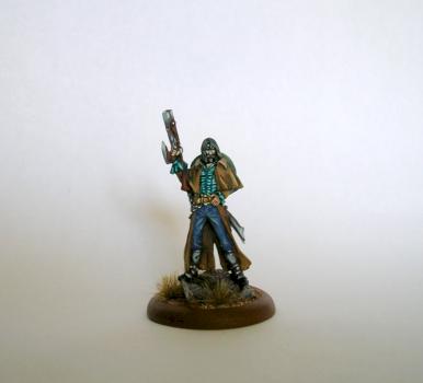Francisco Ortega Front by moonsword
