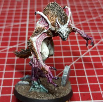 Vargskyr by Garghathuloth