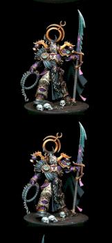 Lord Exultant by RAFF