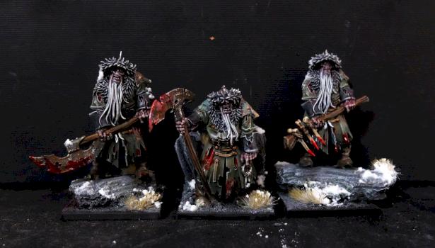 Undeads ogors by teudge