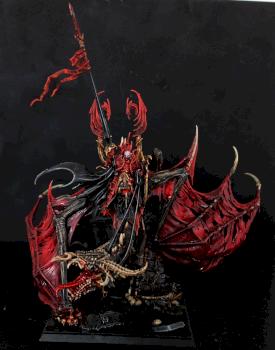 Sbgl zombie dragon by teudge