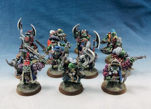 Warmonger by wargame