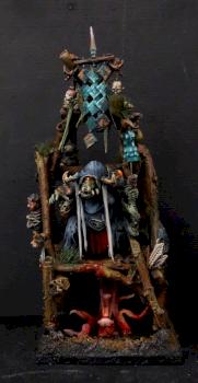 Fimir Meargh by teudge