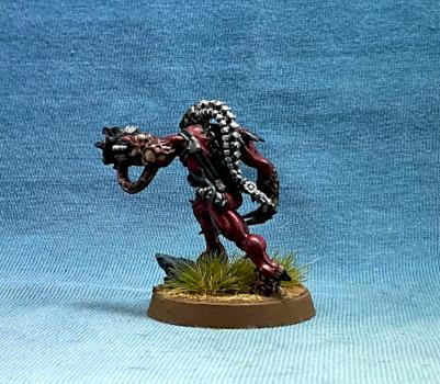 Infernus Abomination by wargame