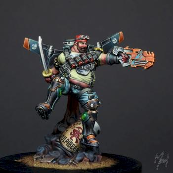 Fat Yuan Yuan flavor one : combat actio by Madvilain