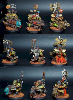Flash Gitz by Szerk