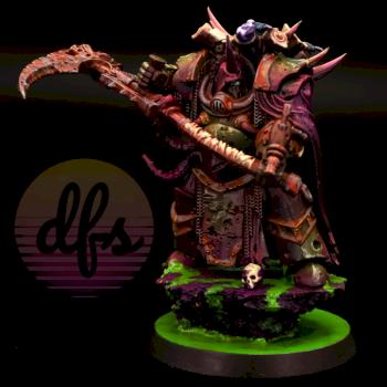 Deathshroud Terminator (3) by mr nobody116