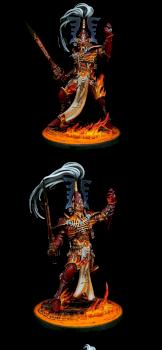 Avatar of Khaine by RAFF