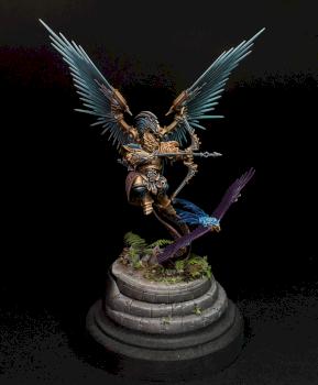 Knight Venator by Pavjke