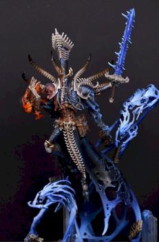 Nagash by kommissar Manul