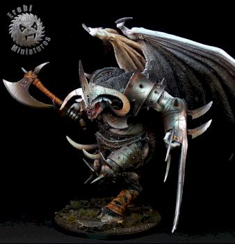 Krull by Erebi