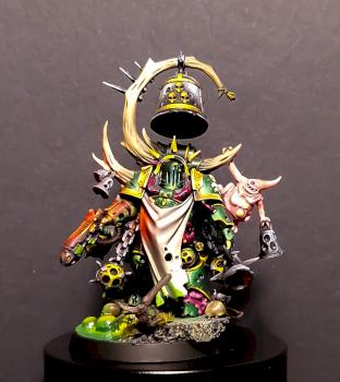 Noxious Blightbringer by George1