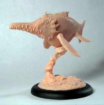 Dire Fish-Lizard for DeepWars by Dblood
