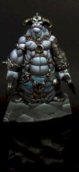 Bulk Brok by R.I.P.