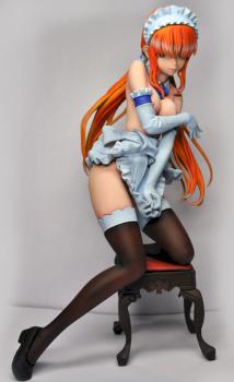 Maid by Under9