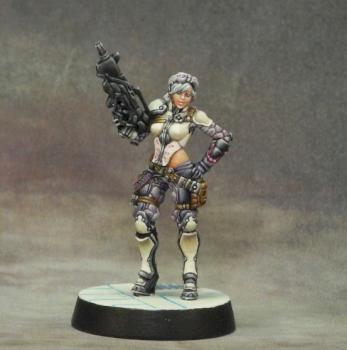 Aleph Chandra Spec-Ops by Century