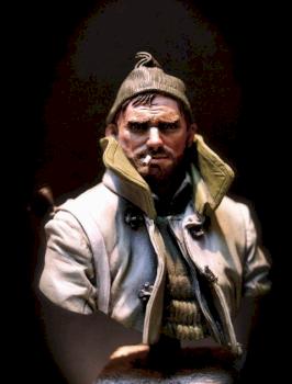 British LRDG 1942 by Vinolata