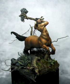 Centaur by johny be good