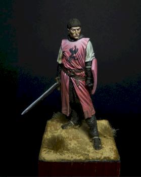 Norman Knight by joel