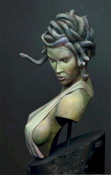 Medusa by jarhead