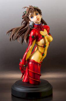 Asuka Langley by dianahase