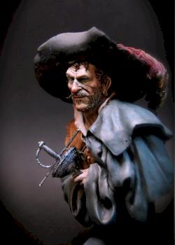 The Looter 1916 by Vinolata