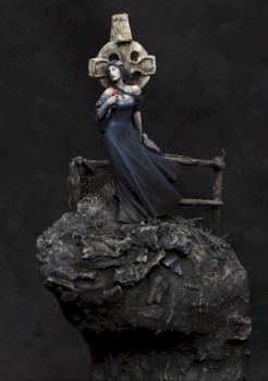 Nocturna by Nathelis