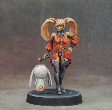 GoGo Marlene by Century