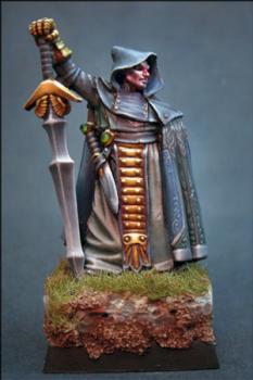 Reeve the Pious by DarkStar