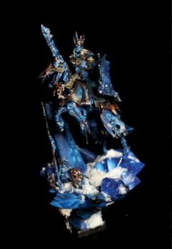Wight King by duskfrost