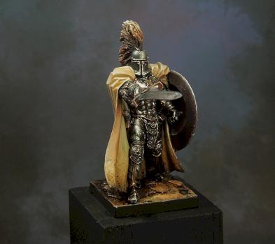 King Epicles by jarhead