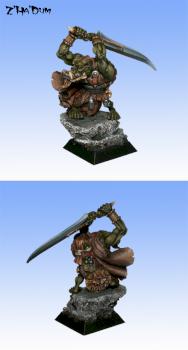 Orñ tracker by ZHaDum