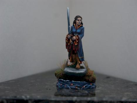 Arwen - lotr by Lords of Glamorgarth