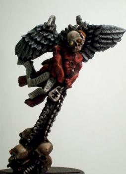 =I= Cherub by exile72