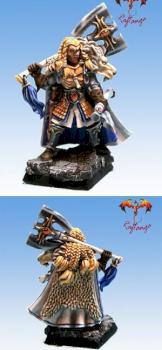 korhil by phael_minis
