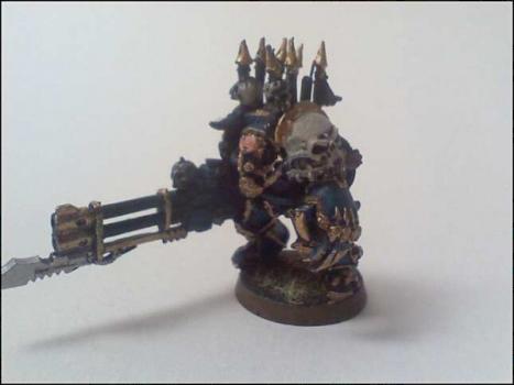 1000 sons termi by Luftwaffle