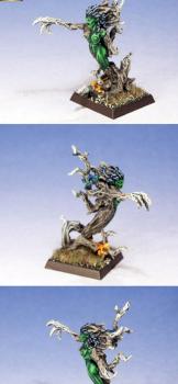Branchwraith Drycha by MantraStudio