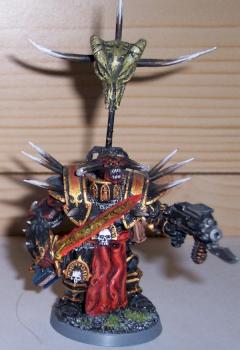 Chaos Demonprince 2 by Kralle