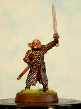 Theoden by TonyB