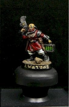 Varras (Blood Ravens) by Ivolga