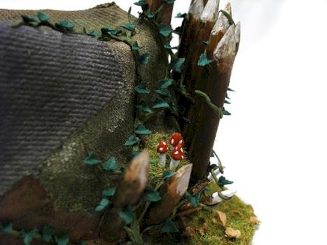 ork hut detail3 by DeKoef