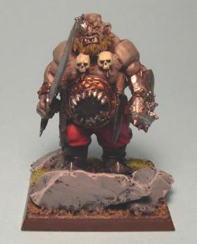 Ogre Bull Champion by BFTrick