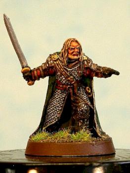 Gamling by TonyB