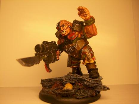 ogryn 2 by warlord777
