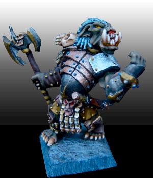 Varaug orc fighter by bargle