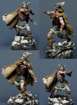 THOR by ar2roo