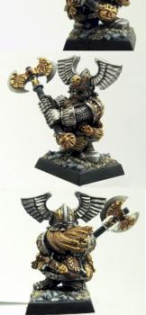 Dwarf Lord by Top poR