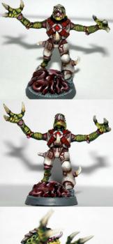 Conversion Marin by Daafu